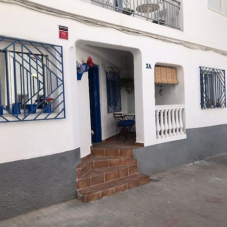 Apartamentos Lolitalola Holidays Salobreña Dış mekan fotoğraf