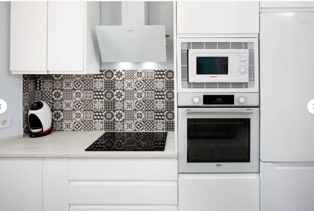 Apartamentos Lolitalola Holidays Salobreña Dış mekan fotoğraf