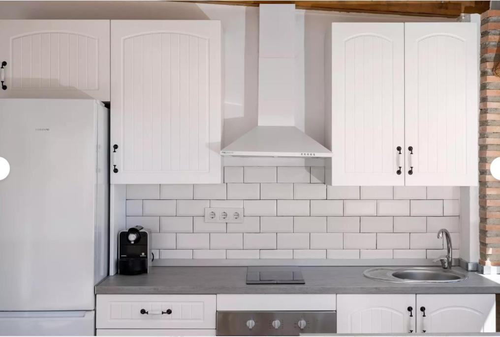 Apartamentos Lolitalola Holidays Salobreña Dış mekan fotoğraf