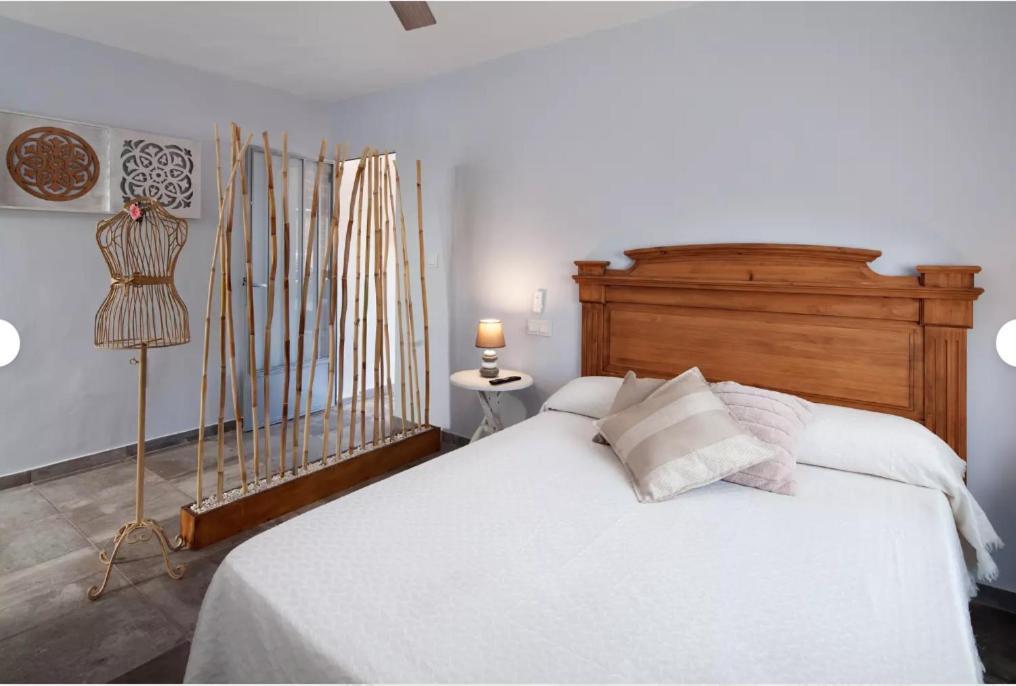 Apartamentos Lolitalola Holidays Salobreña Dış mekan fotoğraf