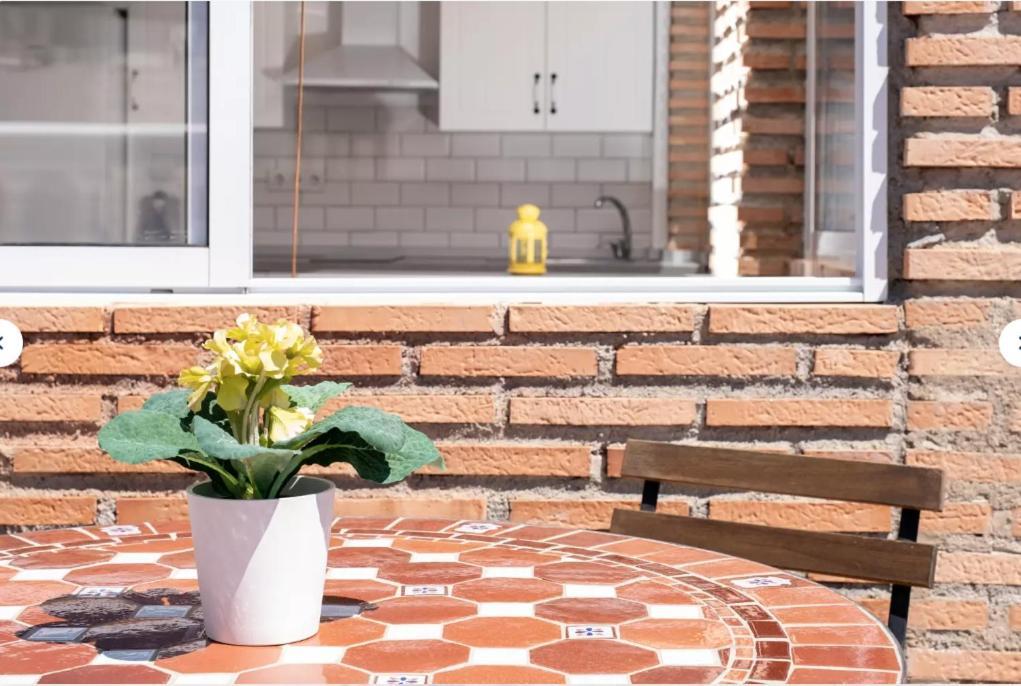 Apartamentos Lolitalola Holidays Salobreña Dış mekan fotoğraf