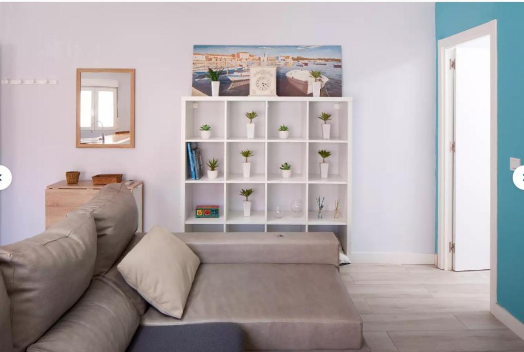 Apartamentos Lolitalola Holidays Salobreña Dış mekan fotoğraf