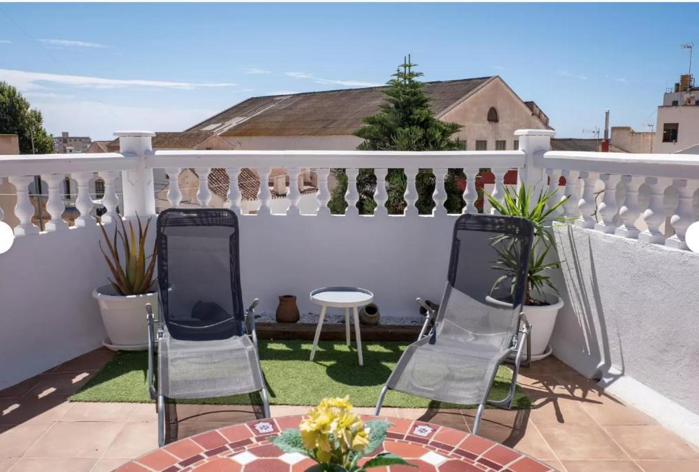 Apartamentos Lolitalola Holidays Salobreña Dış mekan fotoğraf