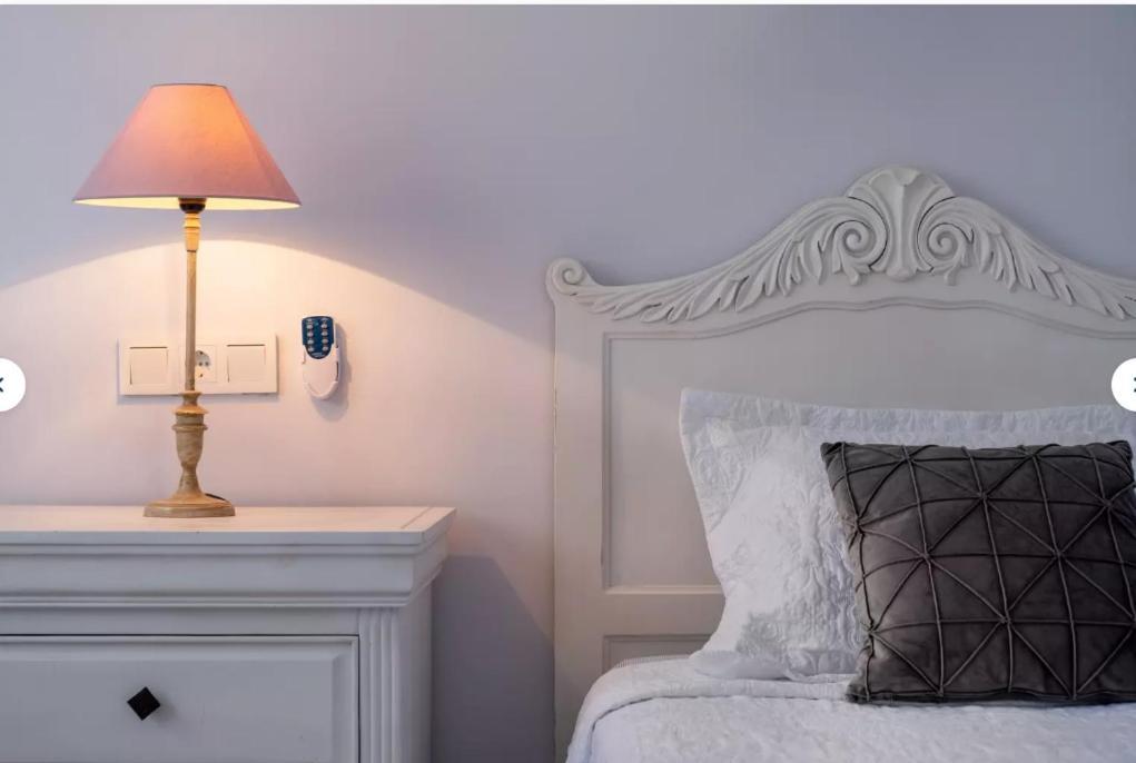 Apartamentos Lolitalola Holidays Salobreña Dış mekan fotoğraf