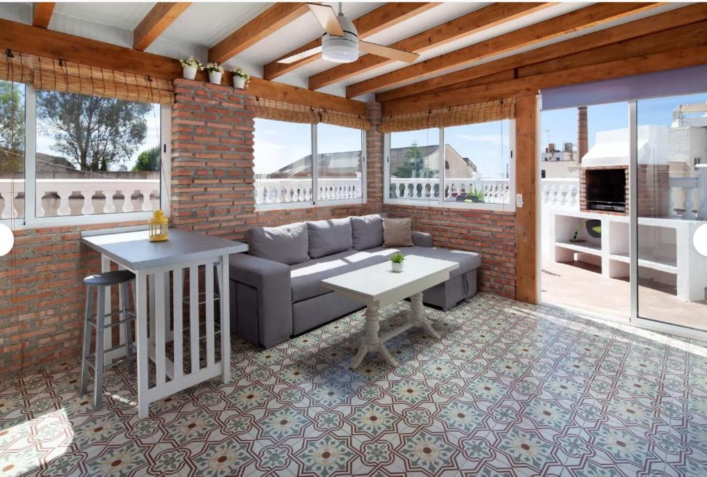 Apartamentos Lolitalola Holidays Salobreña Dış mekan fotoğraf