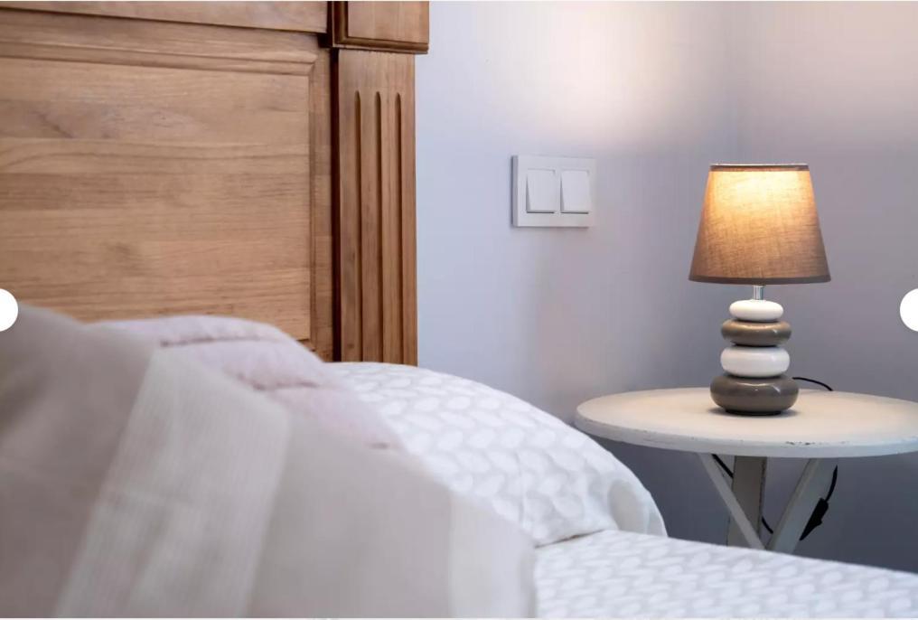 Apartamentos Lolitalola Holidays Salobreña Dış mekan fotoğraf