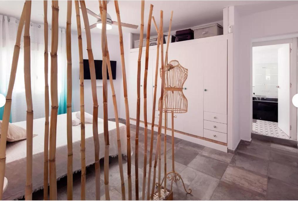 Apartamentos Lolitalola Holidays Salobreña Dış mekan fotoğraf