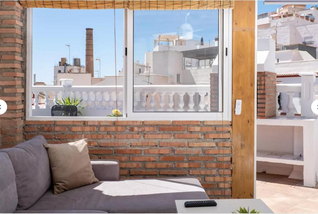 Apartamentos Lolitalola Holidays Salobreña Dış mekan fotoğraf