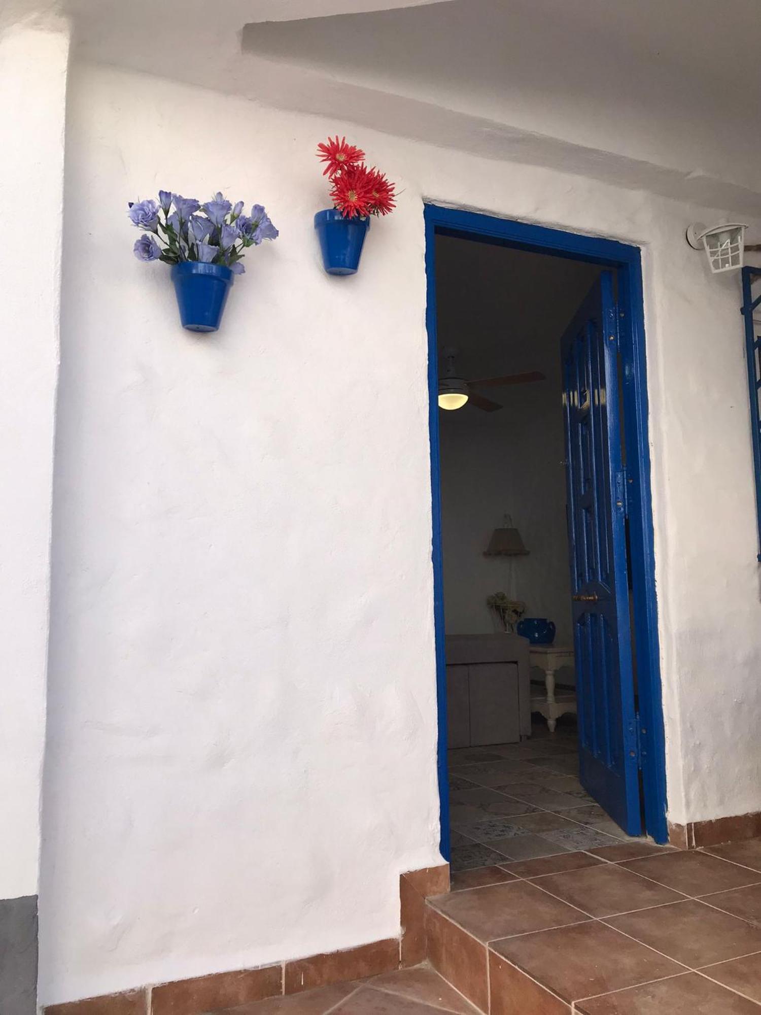 Apartamentos Lolitalola Holidays Salobreña Dış mekan fotoğraf