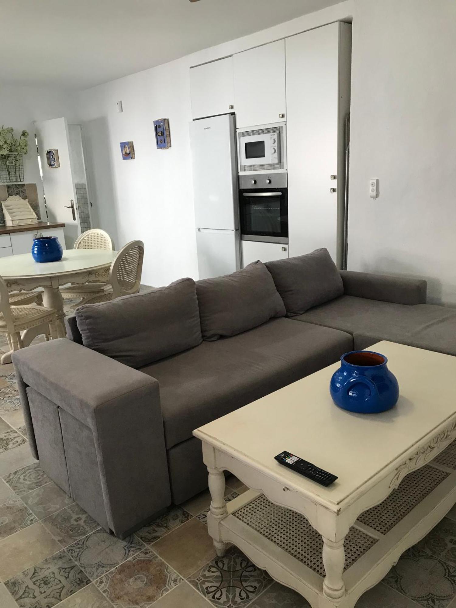 Apartamentos Lolitalola Holidays Salobreña Dış mekan fotoğraf