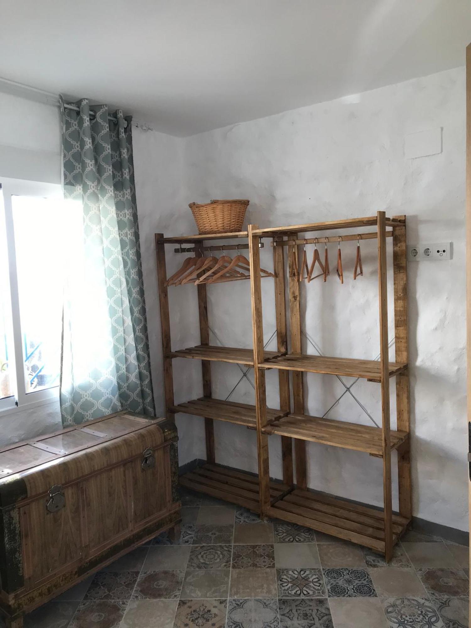 Apartamentos Lolitalola Holidays Salobreña Dış mekan fotoğraf