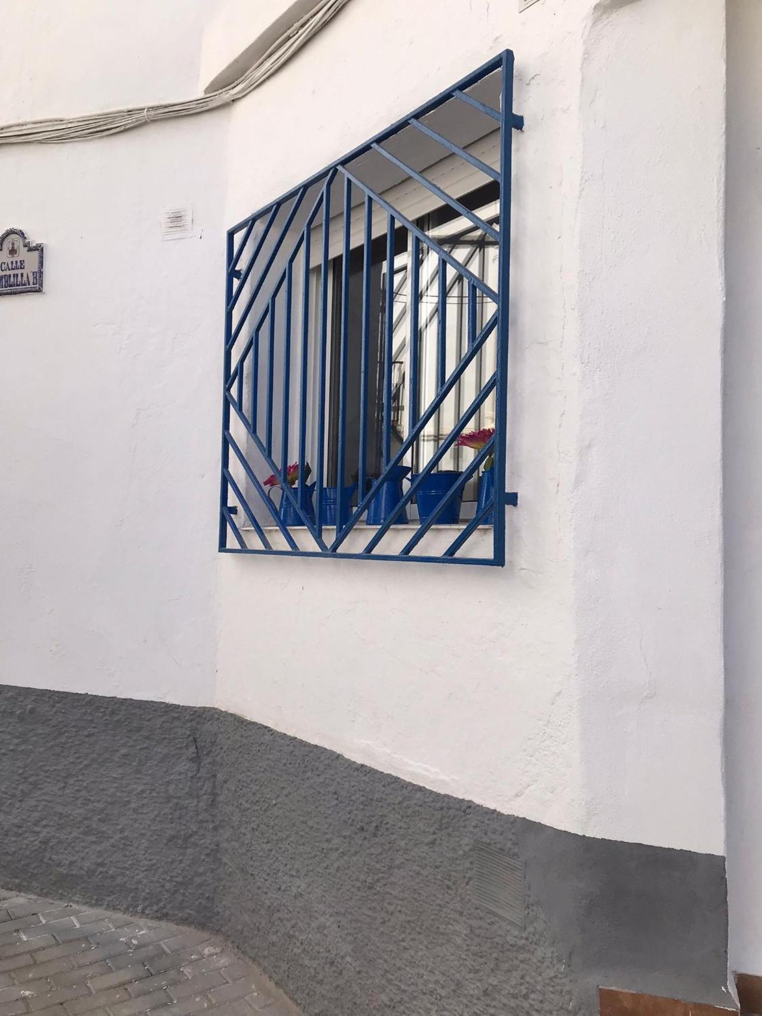 Apartamentos Lolitalola Holidays Salobreña Dış mekan fotoğraf