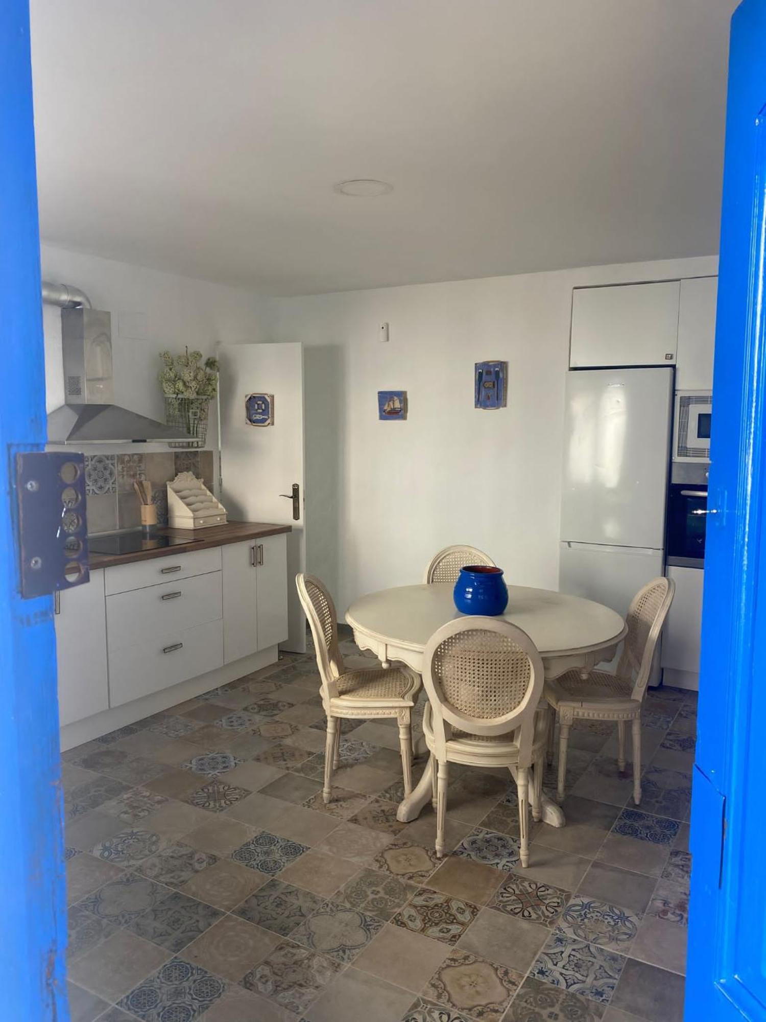 Apartamentos Lolitalola Holidays Salobreña Dış mekan fotoğraf