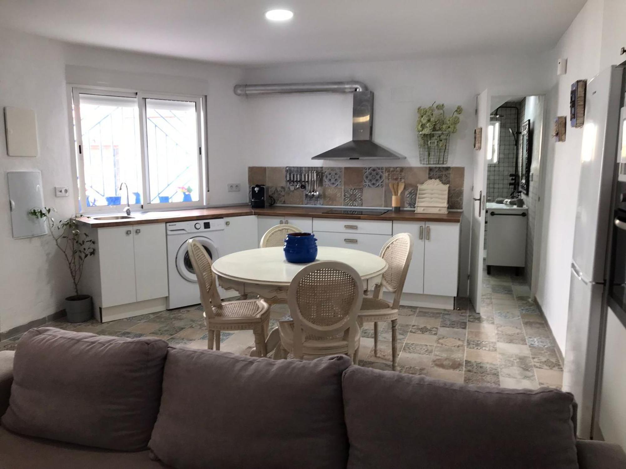 Apartamentos Lolitalola Holidays Salobreña Dış mekan fotoğraf