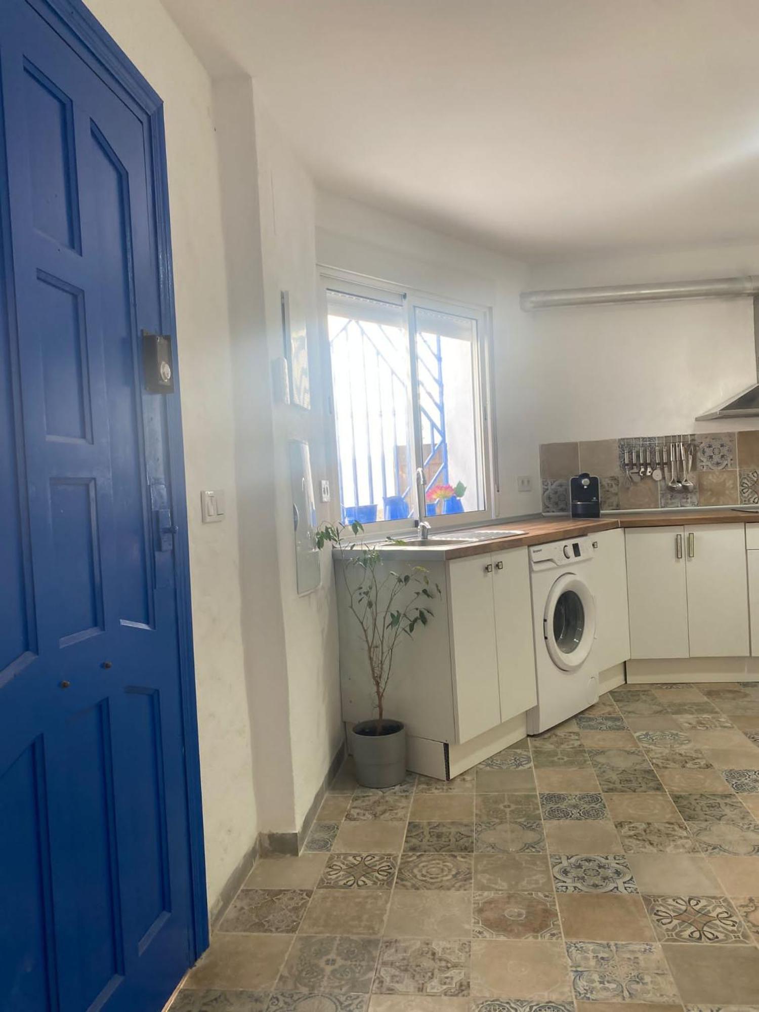 Apartamentos Lolitalola Holidays Salobreña Dış mekan fotoğraf