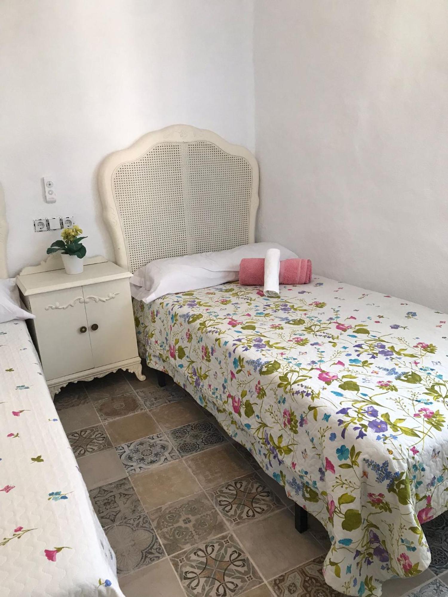 Apartamentos Lolitalola Holidays Salobreña Dış mekan fotoğraf