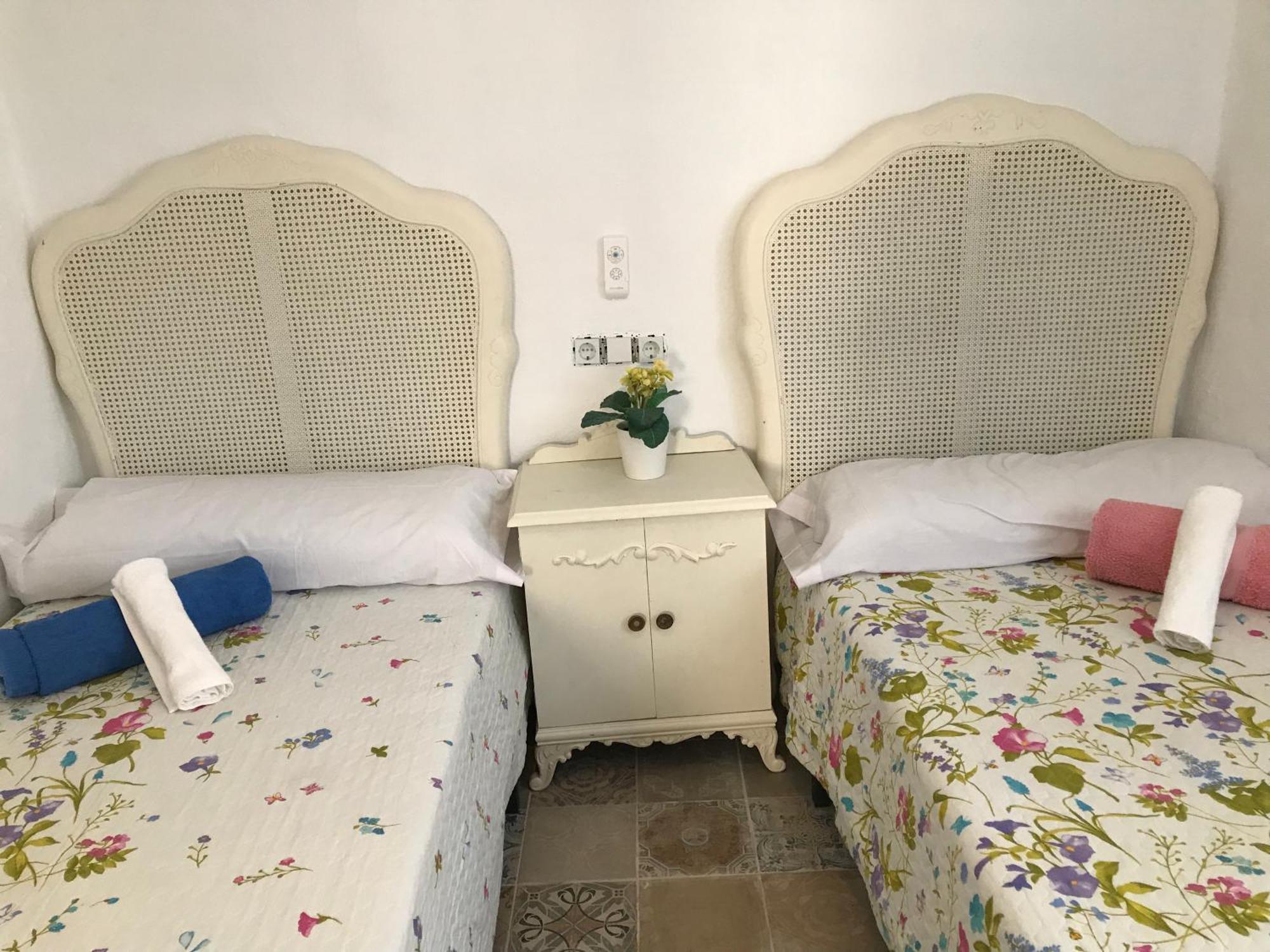 Apartamentos Lolitalola Holidays Salobreña Dış mekan fotoğraf