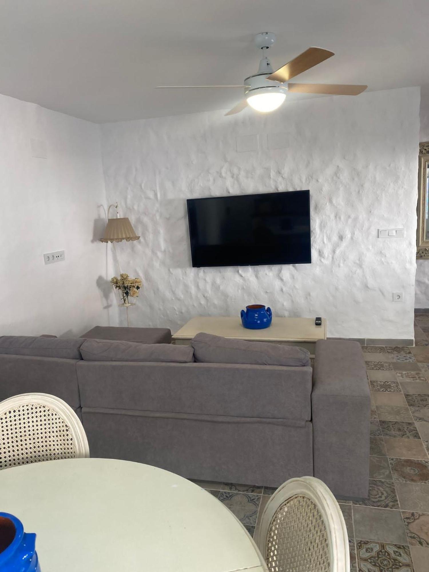 Apartamentos Lolitalola Holidays Salobreña Dış mekan fotoğraf