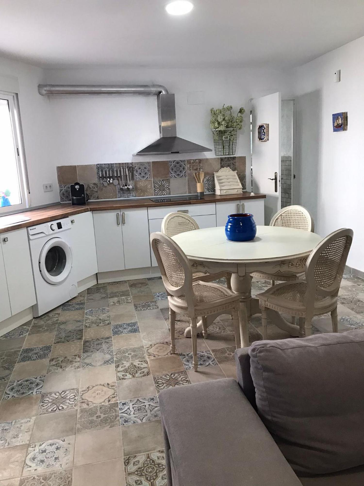 Apartamentos Lolitalola Holidays Salobreña Dış mekan fotoğraf