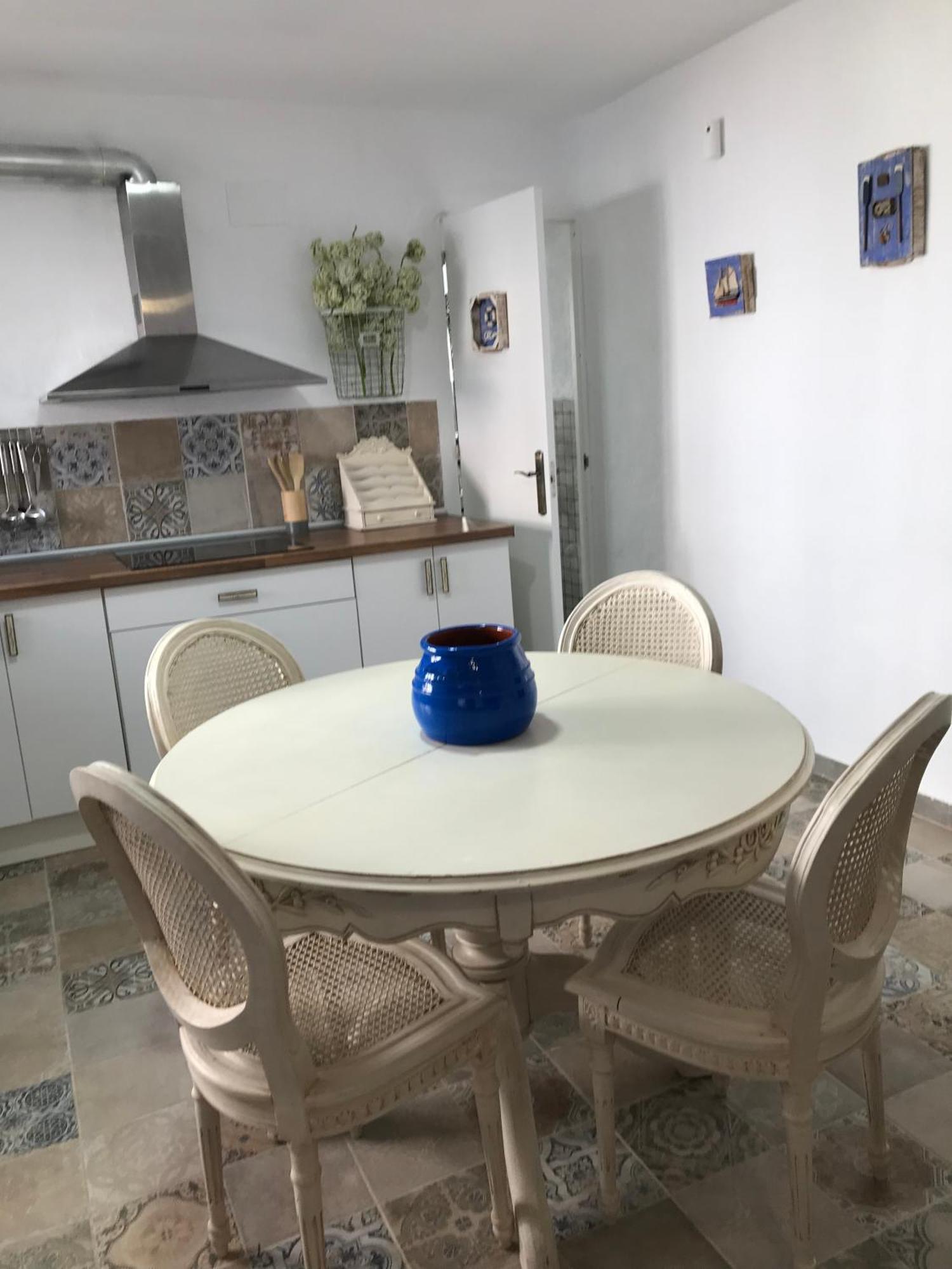Apartamentos Lolitalola Holidays Salobreña Dış mekan fotoğraf