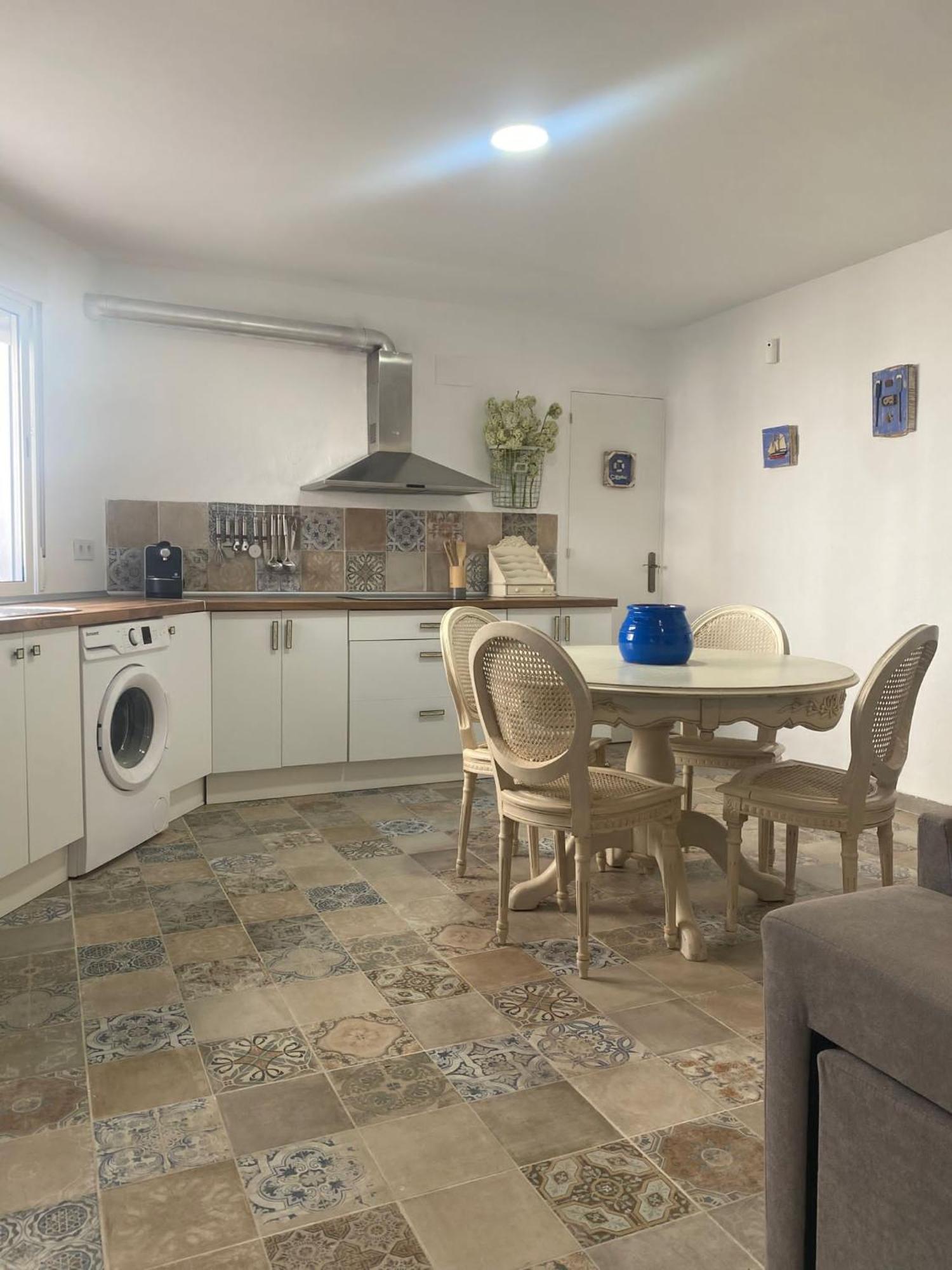 Apartamentos Lolitalola Holidays Salobreña Dış mekan fotoğraf