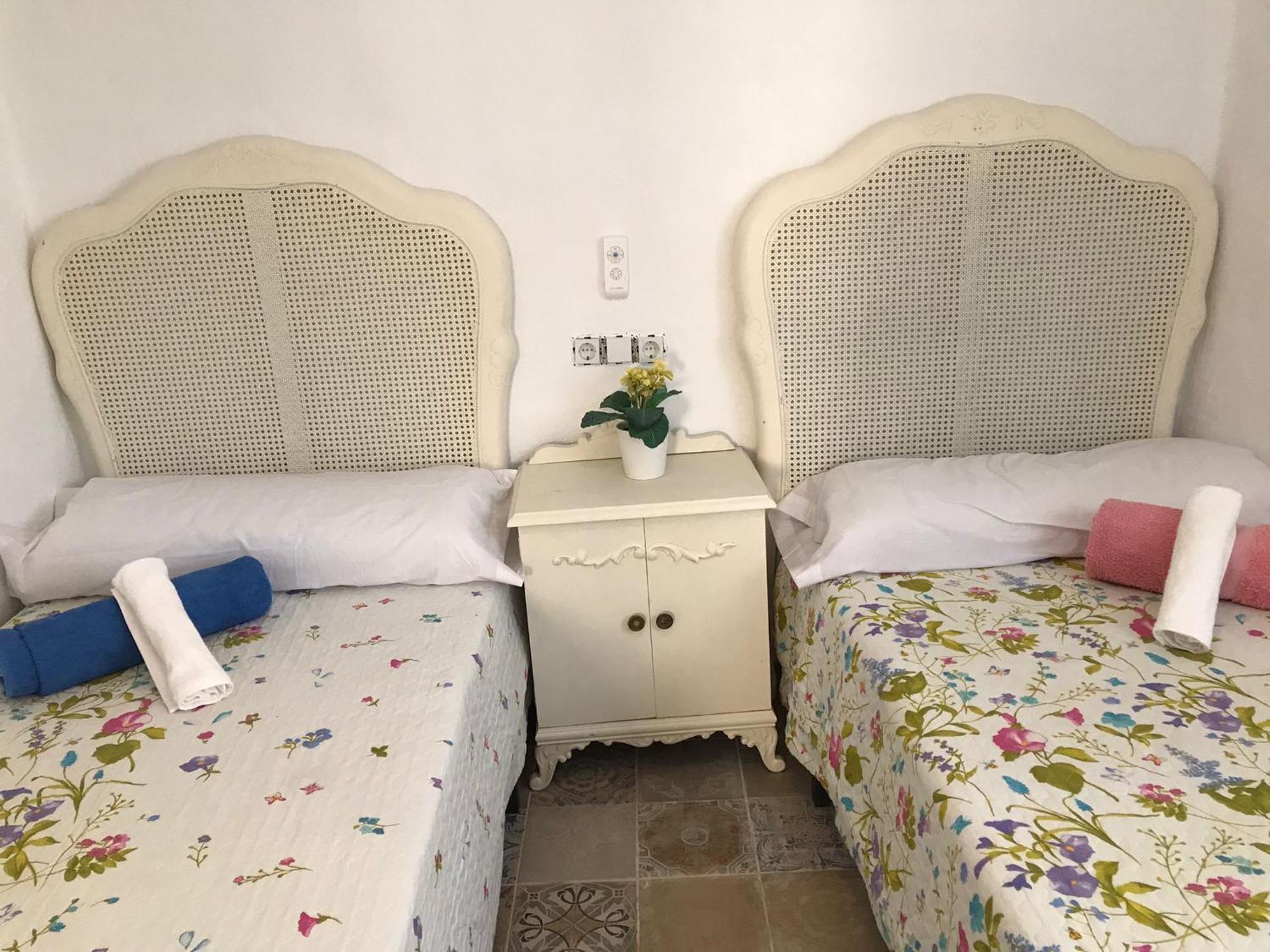 Apartamentos Lolitalola Holidays Salobreña Dış mekan fotoğraf